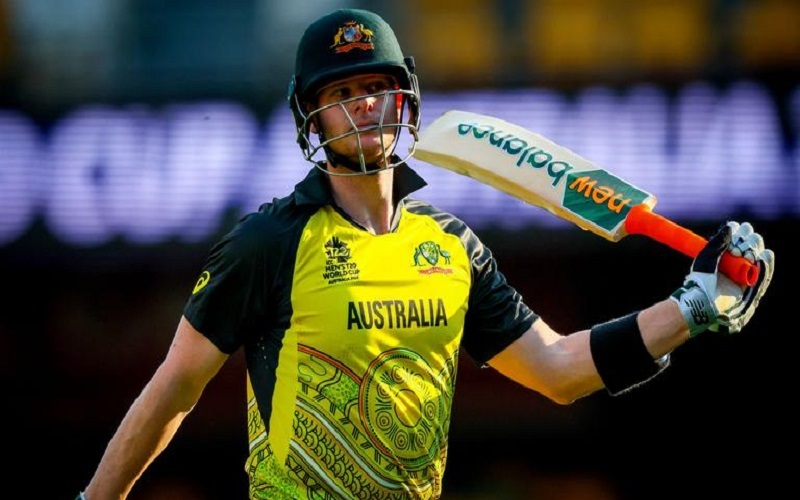 Shock Smith called for a left-field option that could reignite the Australians.